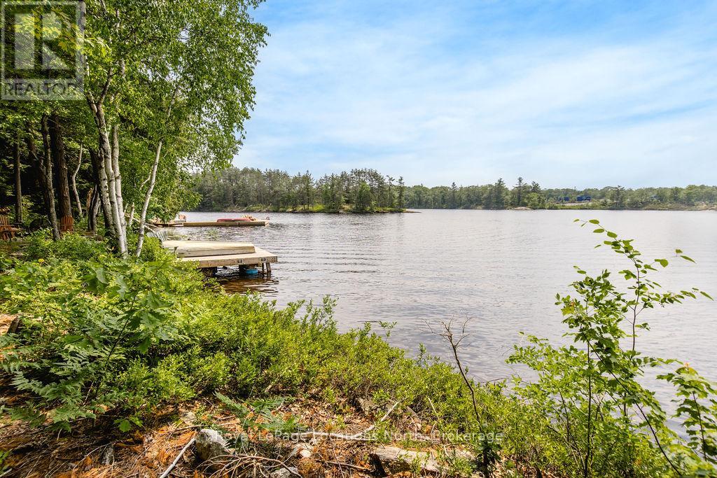 360 Stewart Lake Road, Georgian Bay, Ontario  P0C 1H0 - Photo 35 - X12223697