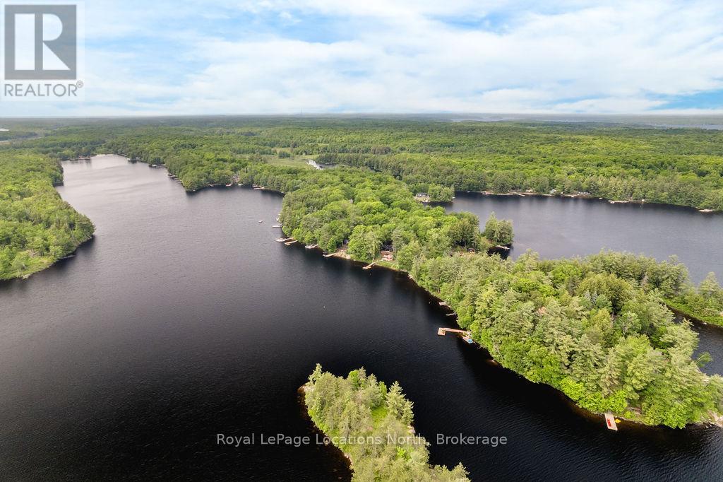 360 Stewart Lake Road, Georgian Bay, Ontario  P0C 1H0 - Photo 38 - X12223697