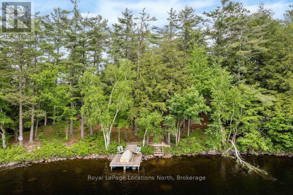 360 Stewart Lake Road, Georgian Bay, Ontario  P0C 1H0 - Photo 40 - X12223697