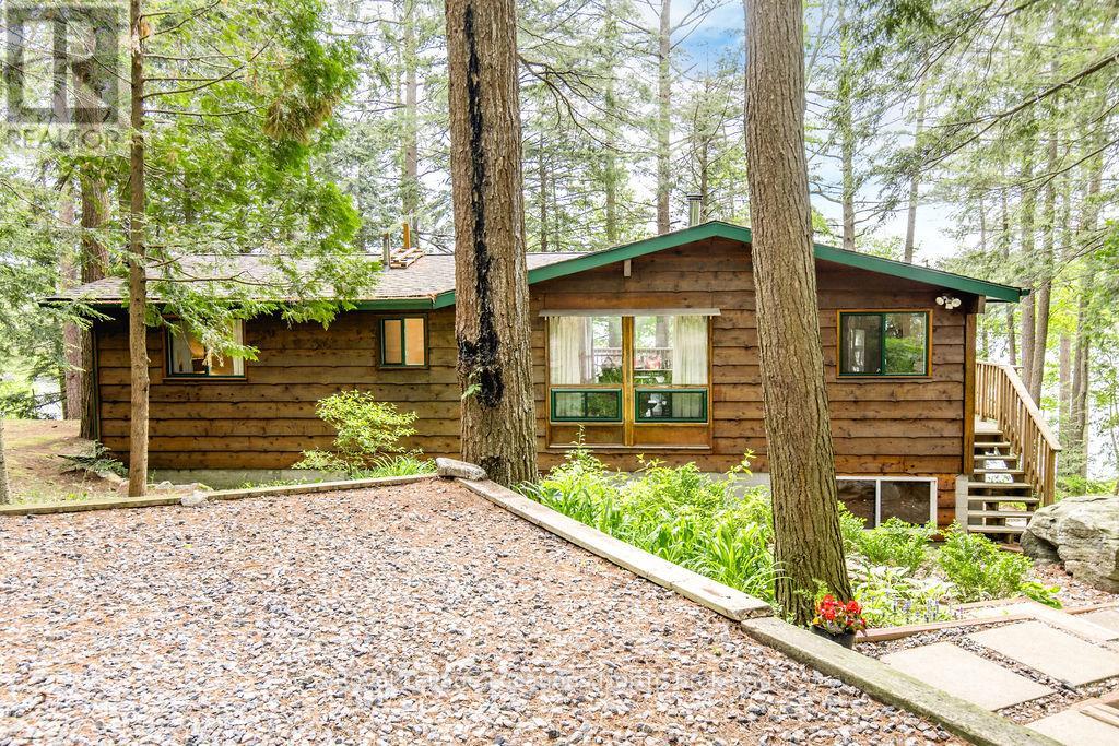 360 Stewart Lake Road, Georgian Bay, Ontario  P0C 1H0 - Photo 5 - X12223697