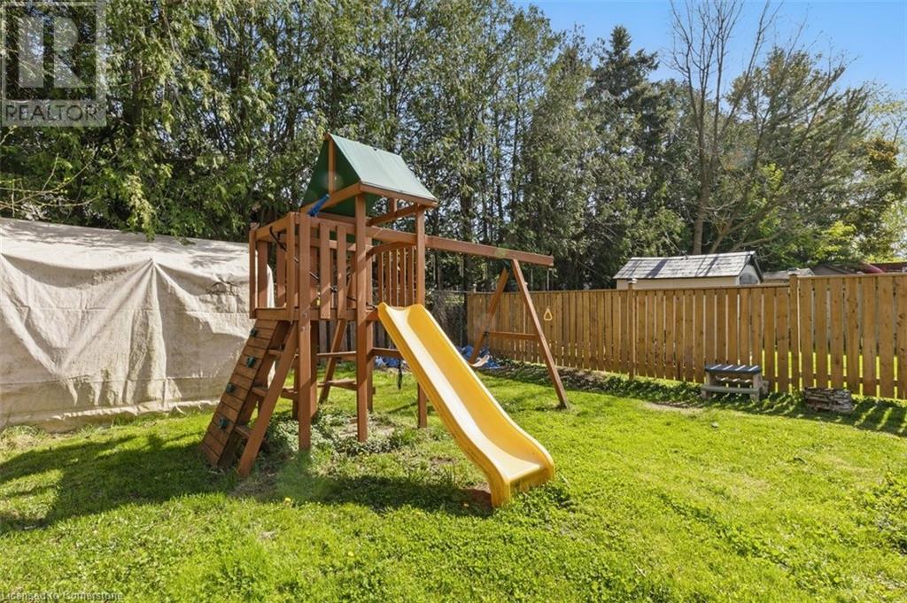 972 Warwick Street, Woodstock, Ontario  N4S 4S2 - Photo 19 - 40741612