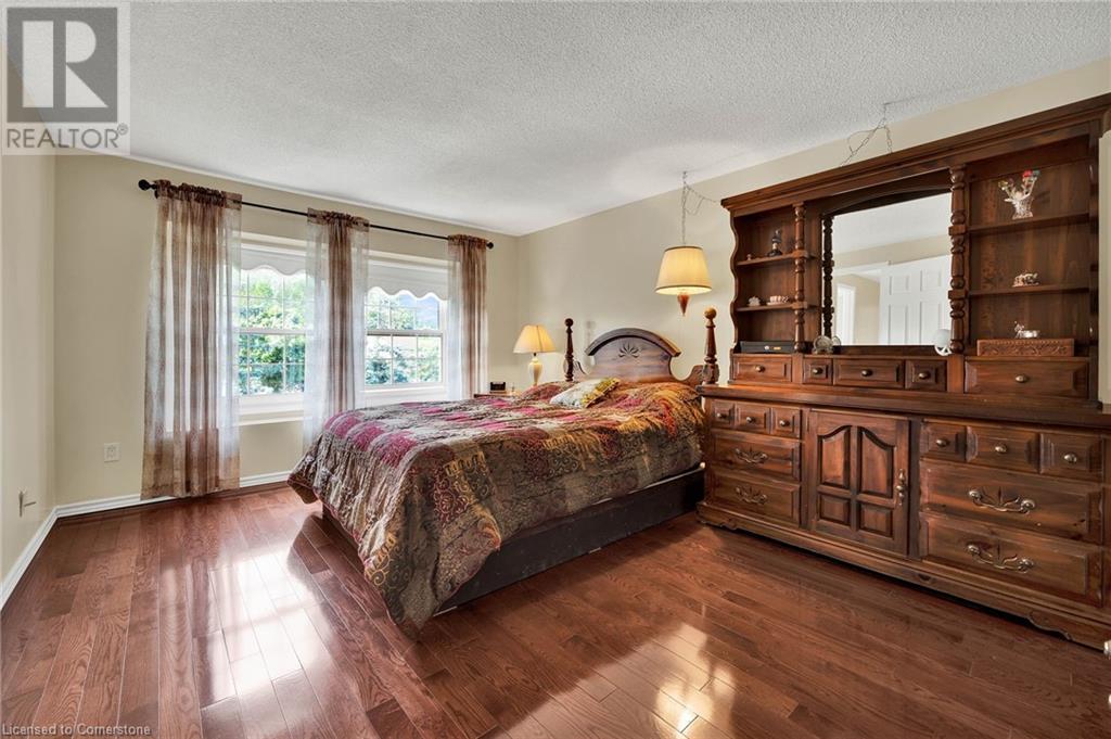 207 Stoke Drive, Kitchener, Ontario  N2N 2C3 - Photo 17 - 40741556