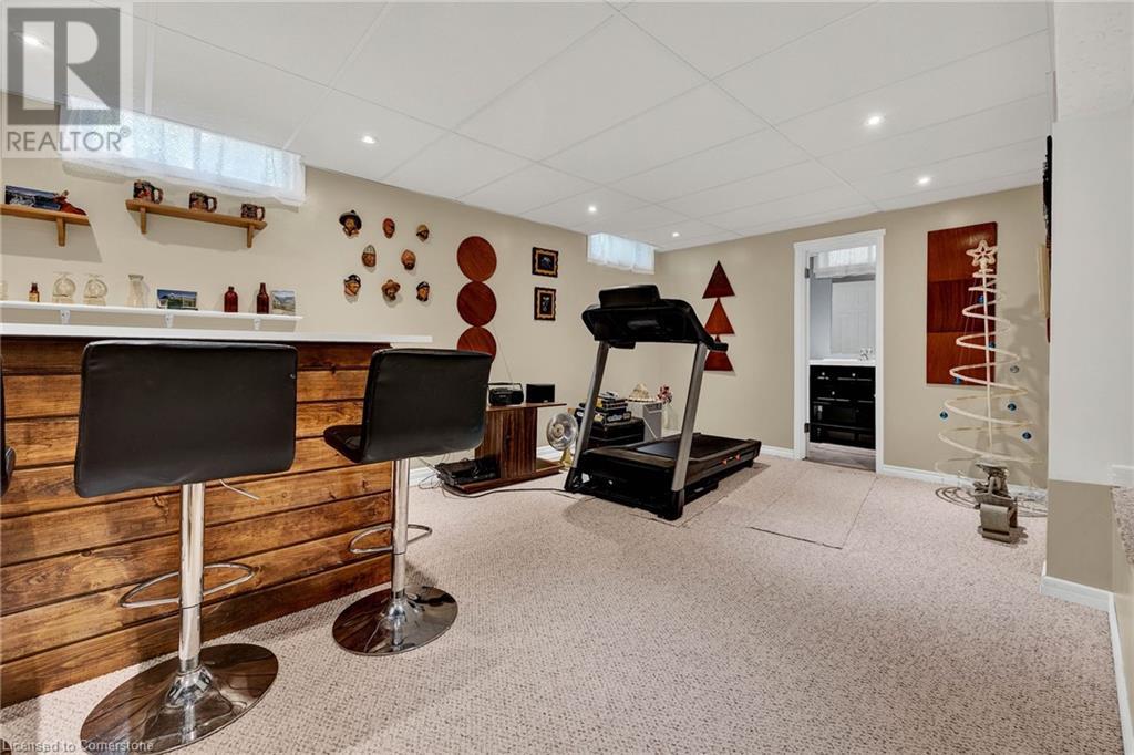 207 Stoke Drive, Kitchener, Ontario  N2N 2C3 - Photo 21 - 40741556