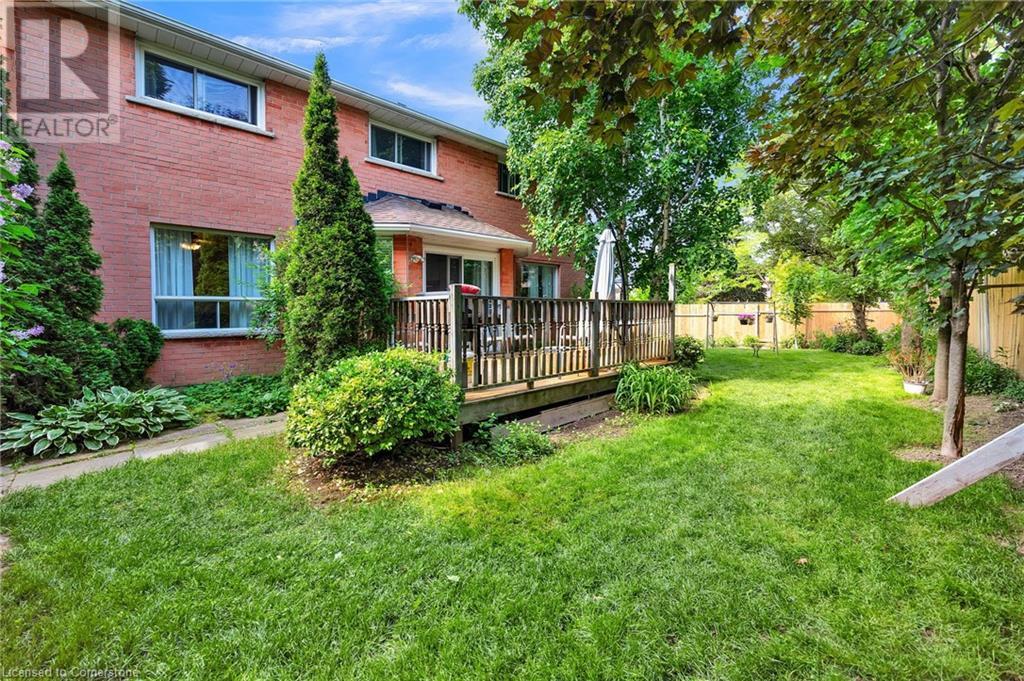 207 Stoke Drive, Kitchener, Ontario  N2N 2C3 - Photo 27 - 40741556
