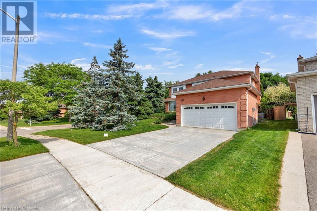 207 Stoke Drive, Kitchener, Ontario  N2N 2C3 - Photo 29 - 40741556