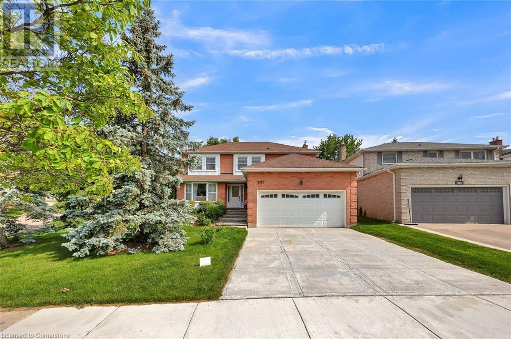 207 Stoke Drive, Kitchener, Ontario  N2N 2C3 - Photo 30 - 40741556