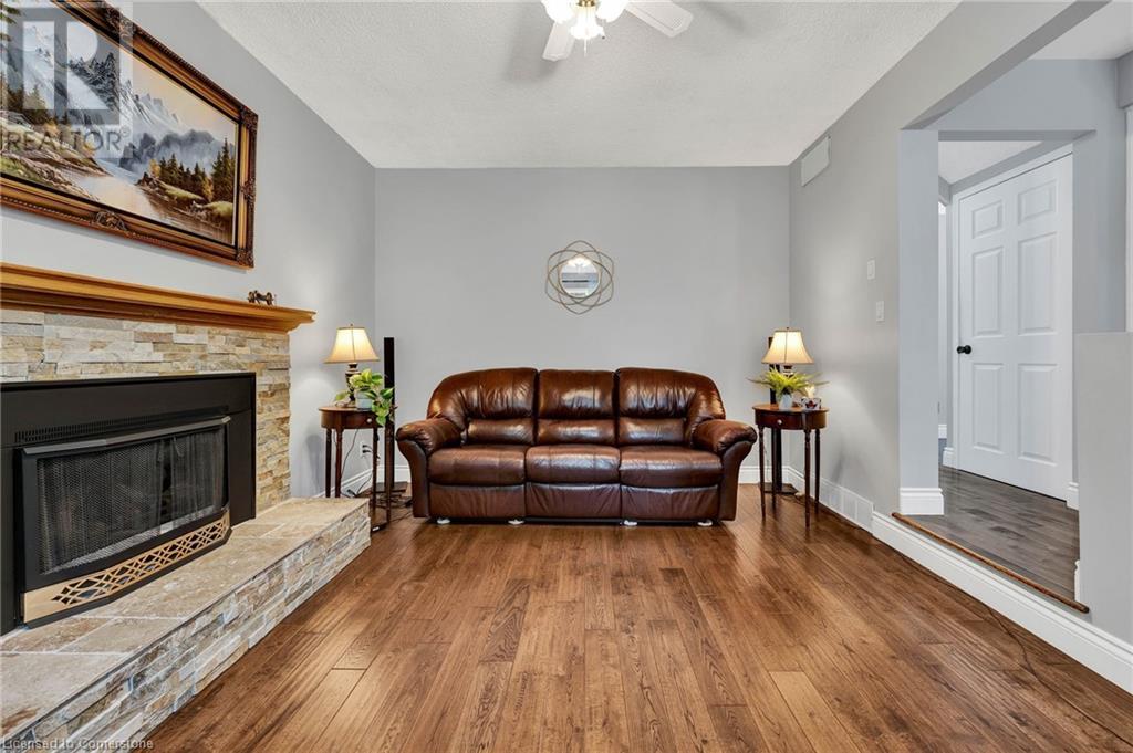 207 Stoke Drive, Kitchener, Ontario  N2N 2C3 - Photo 9 - 40741556