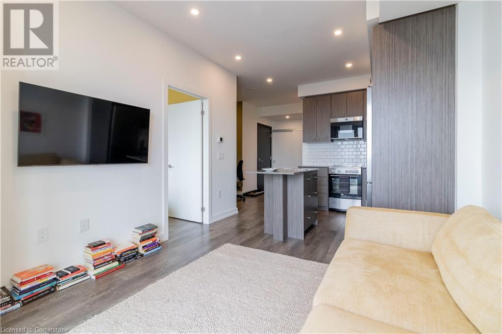 15 Wellington Street S Unit# 2701, Waterloo, Ontario  N2G 0E4 - Photo 21 - 40739185