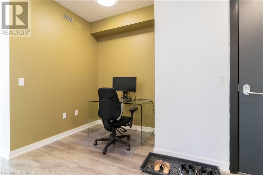 15 Wellington Street S Unit# 2701, Waterloo, Ontario  N2G 0E4 - Photo 5 - 40739185