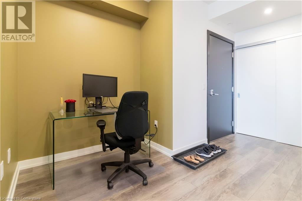 15 Wellington Street S Unit# 2701, Waterloo, Ontario  N2G 0E4 - Photo 6 - 40739185