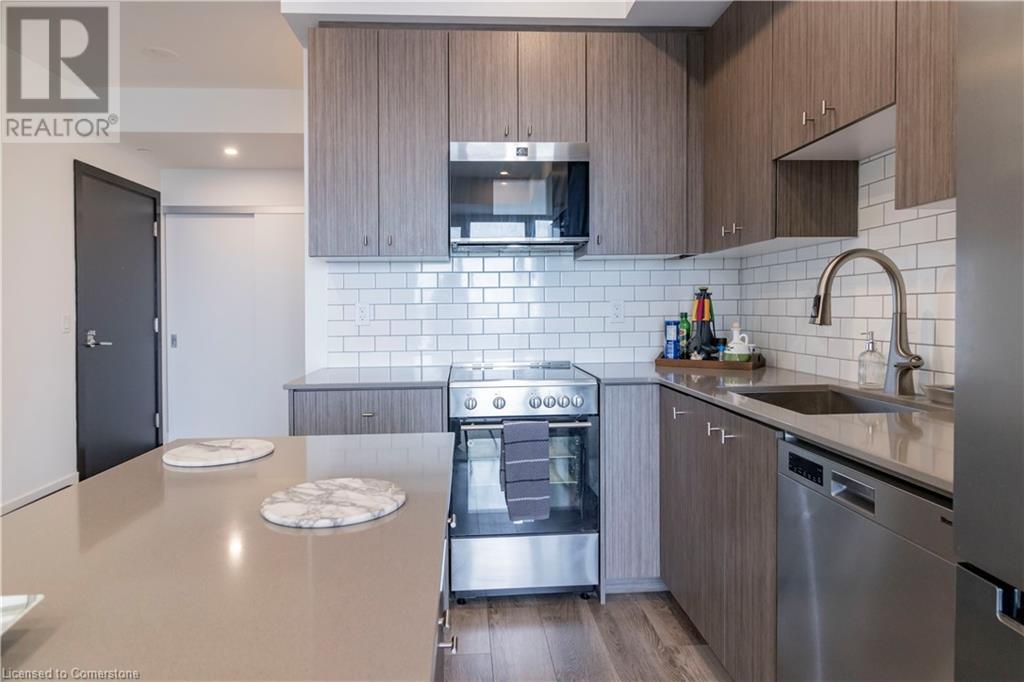15 Wellington Street S Unit# 2701, Waterloo, Ontario  N2G 0E4 - Photo 8 - 40739185