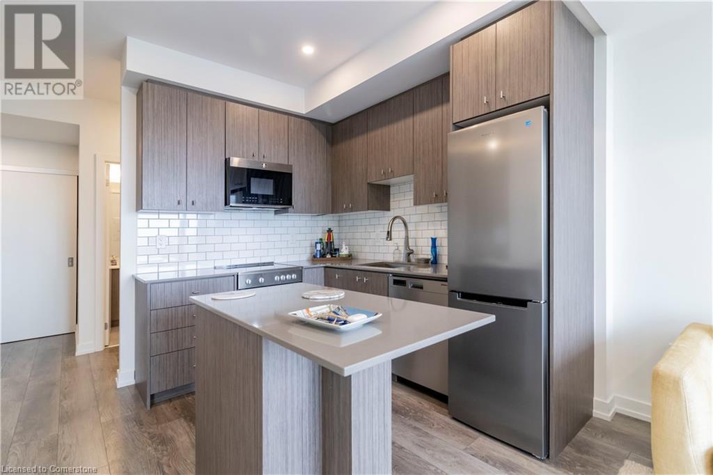 15 Wellington Street S Unit# 2701, Waterloo, Ontario  N2G 0E4 - Photo 9 - 40739185