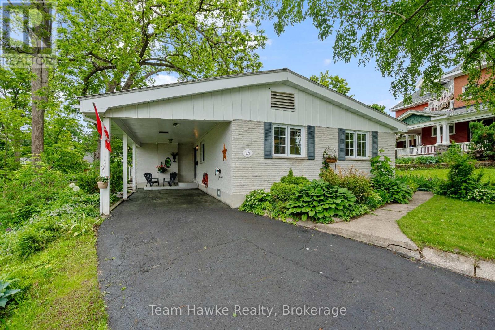 689 DOMINION AVENUE, Midland, Ontario