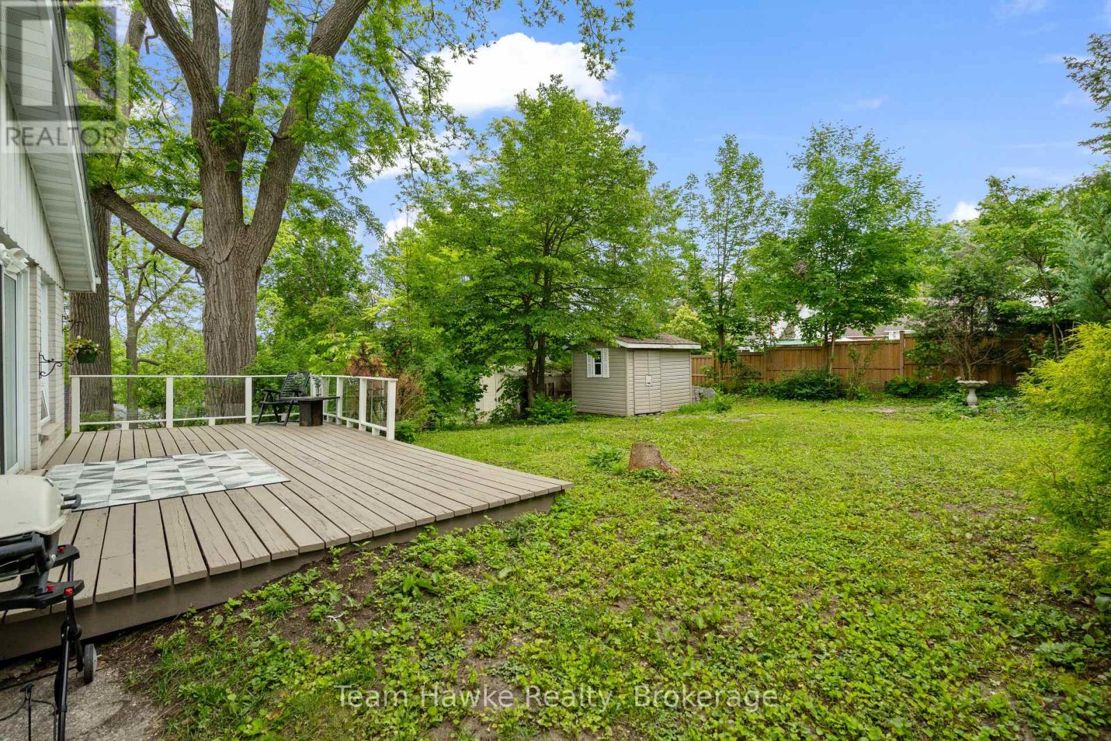 689 Dominion Avenue, Midland, Ontario  L4R 1R9 - Photo 39 - S12223729