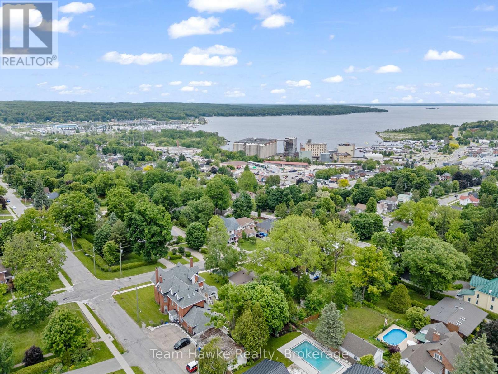 689 Dominion Avenue, Midland, Ontario  L4R 1R9 - Photo 44 - S12223729