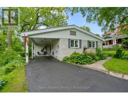689 DOMINION AVENUE, Midland, Ontario