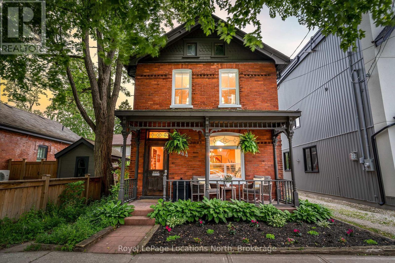344 BIRCH STREET, Collingwood, Ontario
