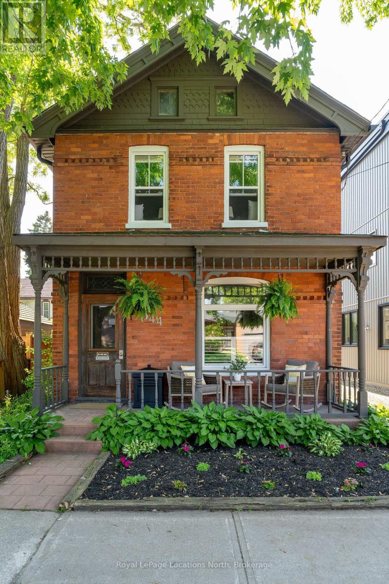 344 Birch Street, Collingwood, Ontario  L9Y 2V7 - Photo 44 - S12223741