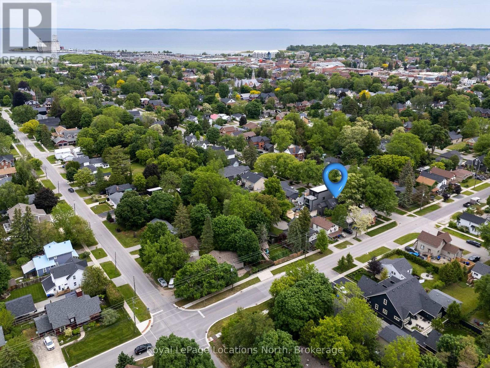344 Birch Street, Collingwood, Ontario  L9Y 2V7 - Photo 5 - S12223741