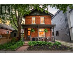 344 BIRCH STREET, Collingwood, Ontario