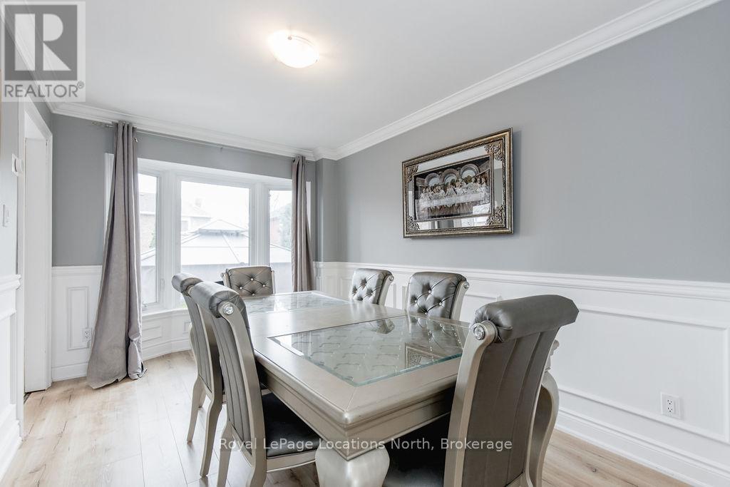 120 Candy Crescent, Brampton, Ontario  L6X 3T5 - Photo 16 - W12223775