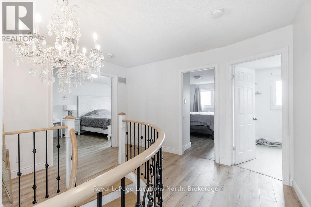 120 Candy Crescent, Brampton, Ontario  L6X 3T5 - Photo 25 - W12223775