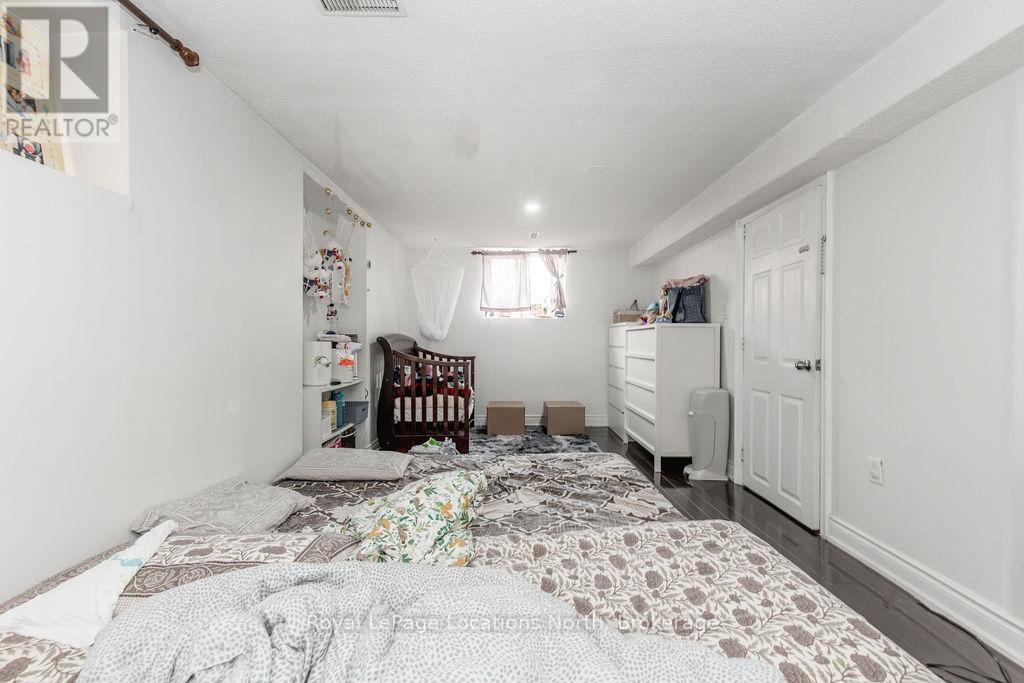 120 Candy Crescent, Brampton, Ontario  L6X 3T5 - Photo 31 - W12223775