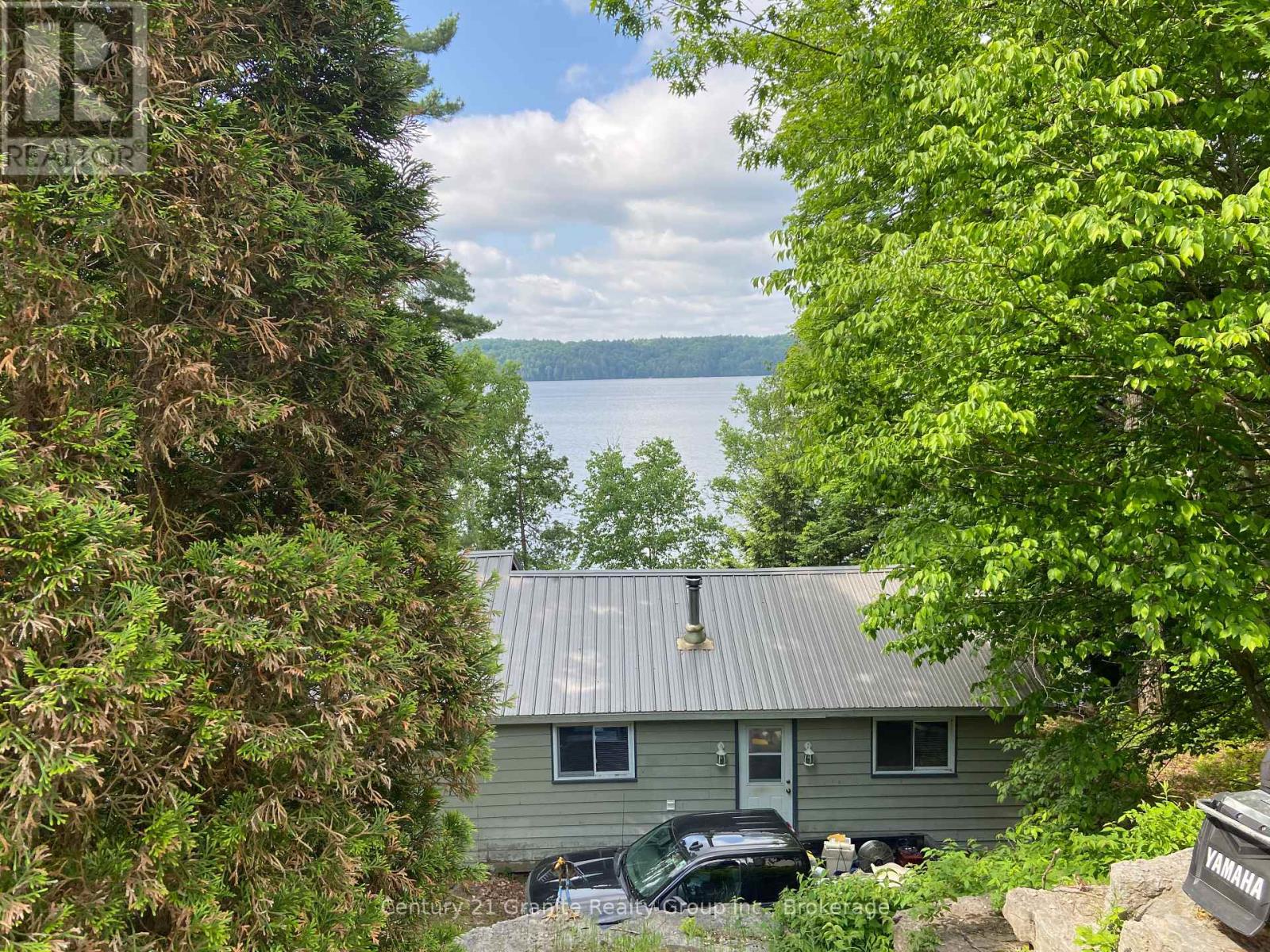 2346 WILKINSON DRIVE, Dysart et al, Ontario