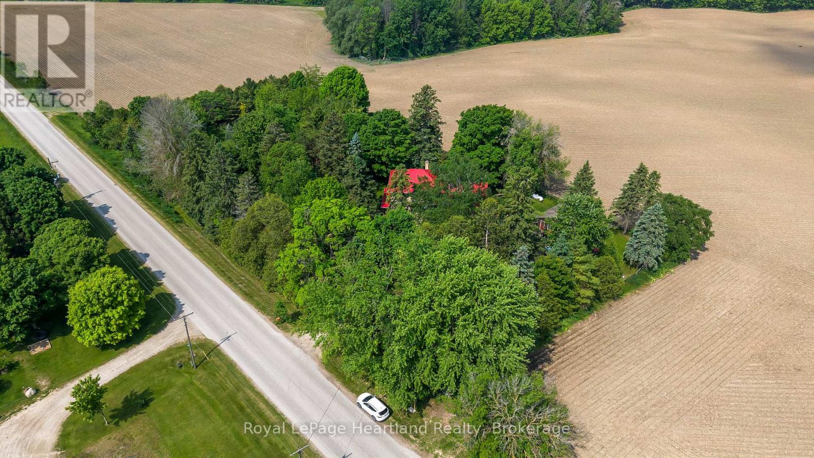 9540 AYTON ROAD, Minto, Ontario