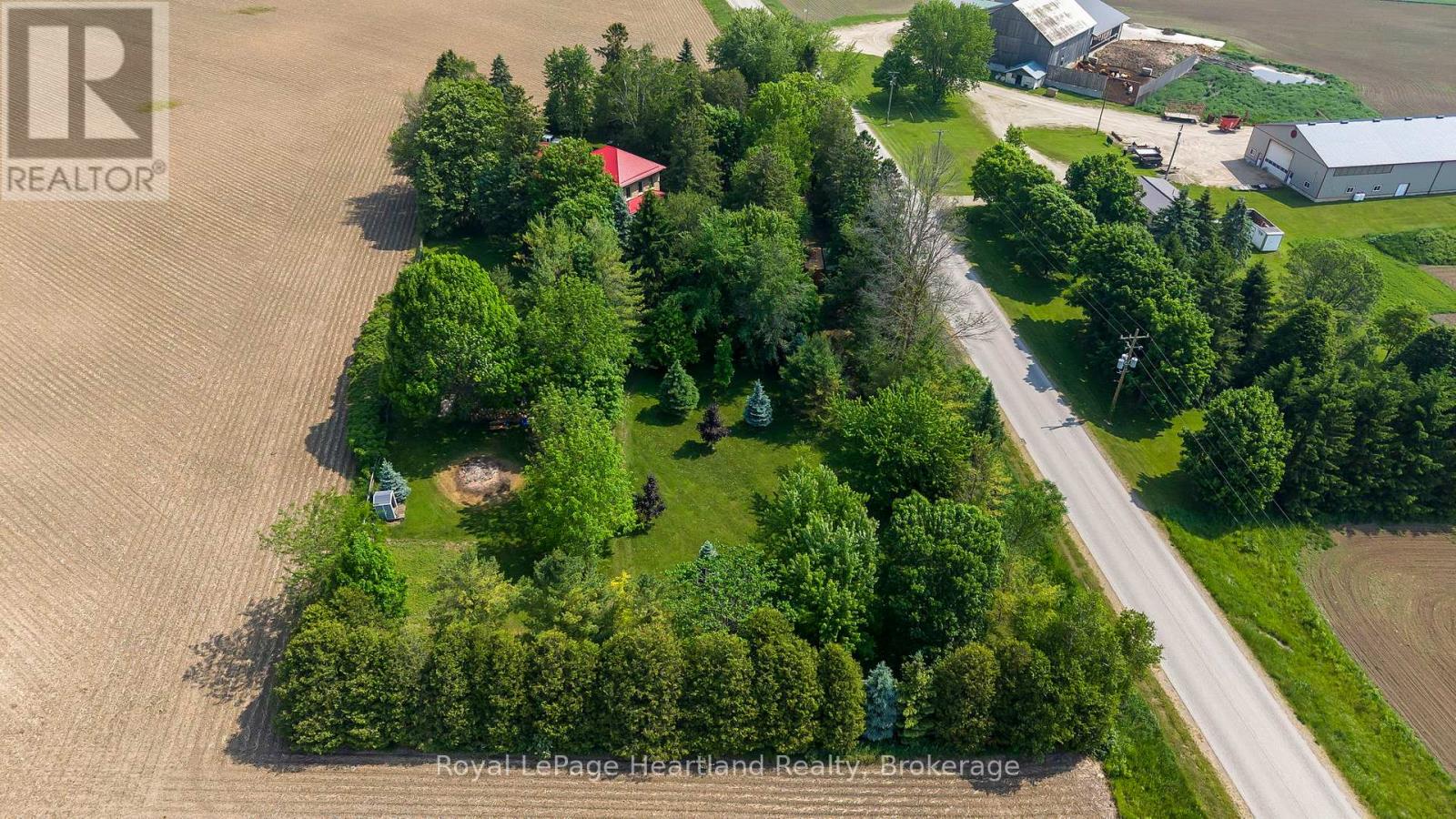 9540 Ayton Road, Minto, Ontario  N0G 1Z0 - Photo 6 - X12223758