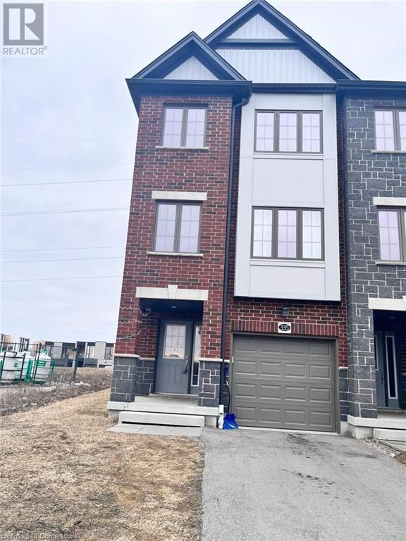 335 VALENCIA Avenue, Kitchener, Ontario