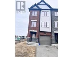 335 VALENCIA Avenue, Kitchener, Ontario