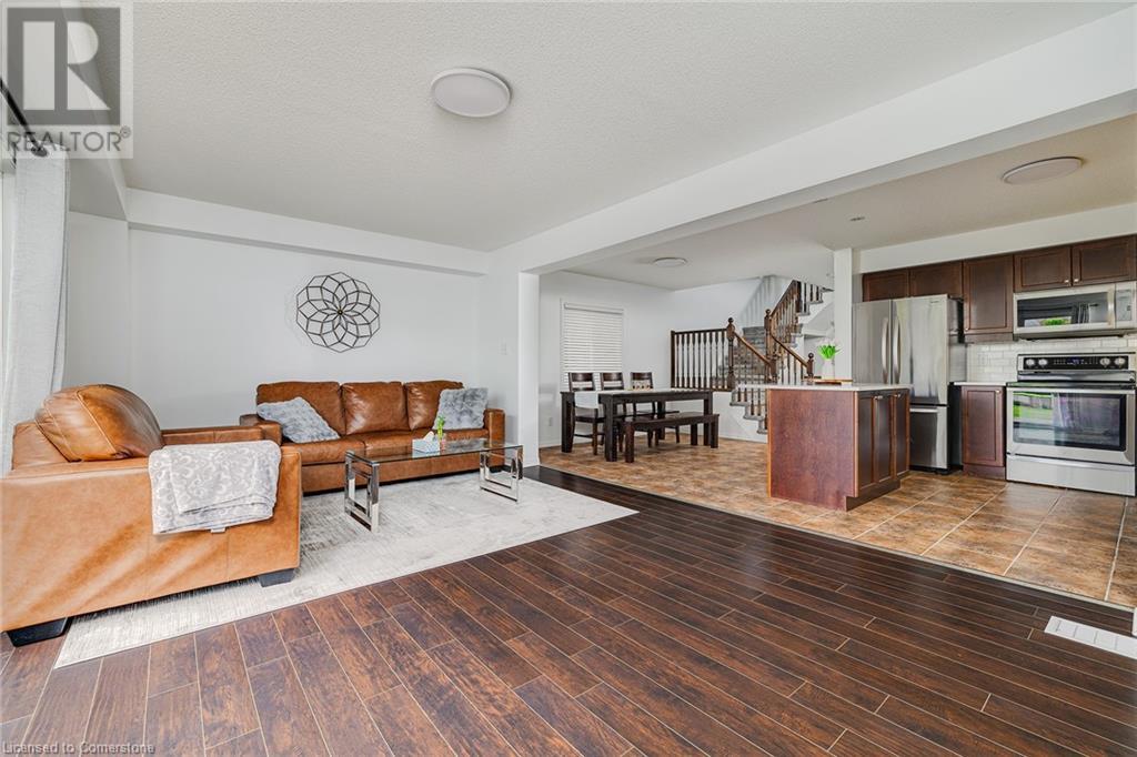 453 Beaumont Crescent, Kitchener, Ontario  N2A 0C4 - Photo 10 - 40741776