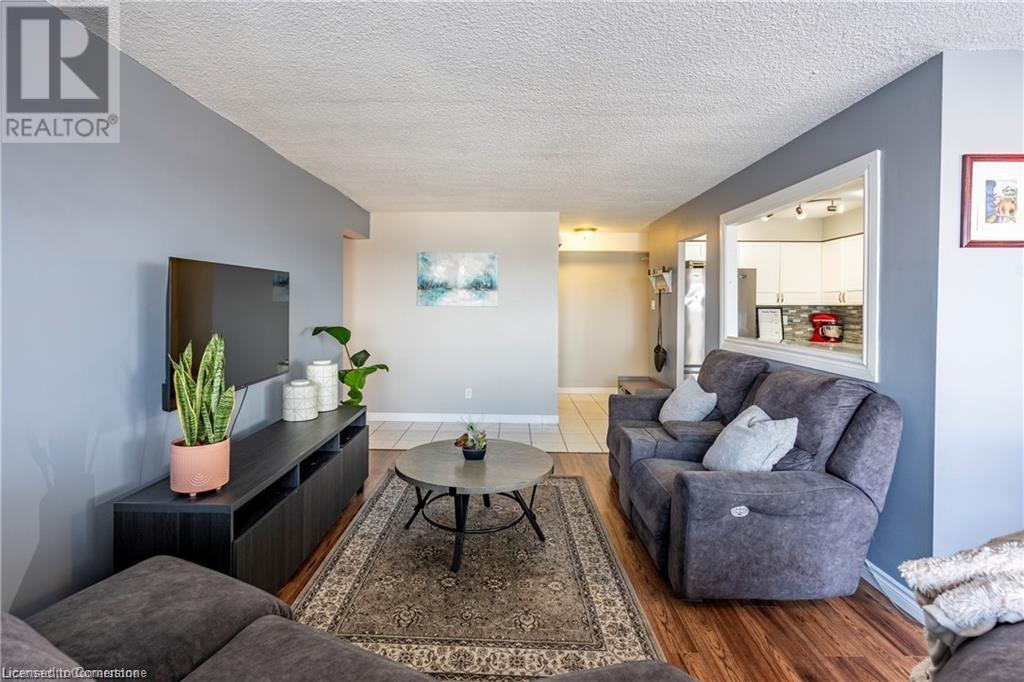 375 KING Street N Unit# 2002, Waterloo, Ontario