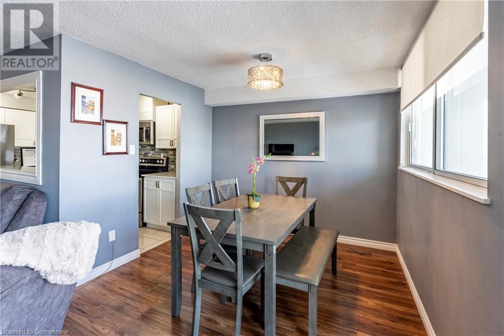 375 King Street N Unit# 2002, Waterloo, Ontario  N2J 4L6 - Photo 2 - 40741568