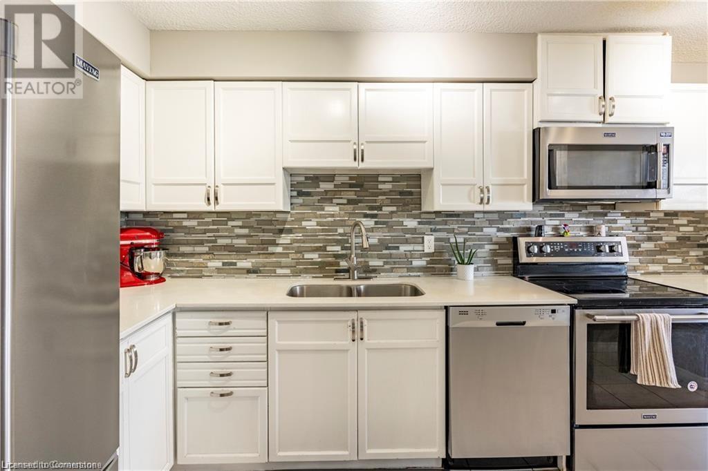 375 King Street N Unit# 2002, Waterloo, Ontario  N2J 4L6 - Photo 4 - 40741568