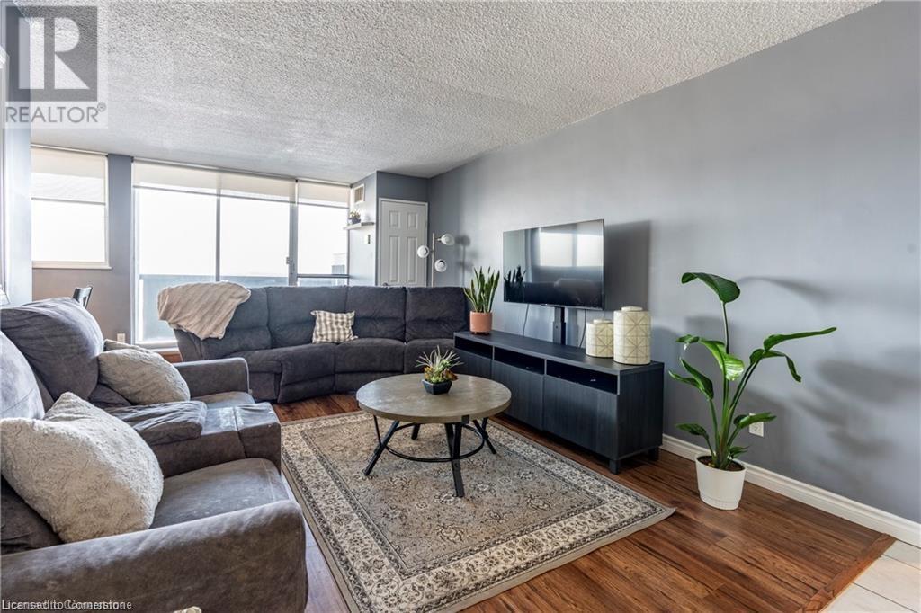 375 King Street N Unit# 2002, Waterloo, Ontario  N2J 4L6 - Photo 5 - 40741568