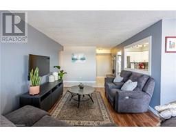 375 KING Street N Unit# 2002, Waterloo, Ontario
