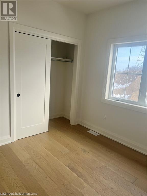 10 Cristallina Drive Unit# Upper, Thorold, Ontario  L2V 0H3 - Photo 10 - 40741052