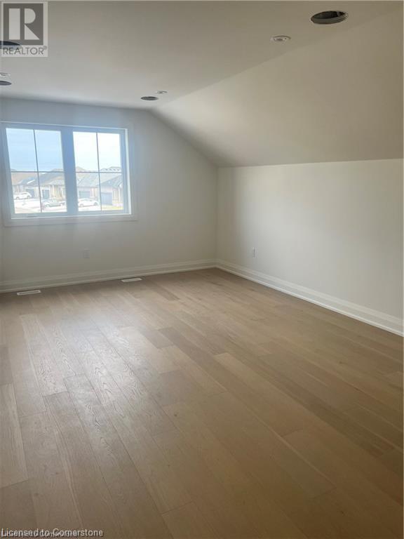 10 Cristallina Drive Unit# Upper, Thorold, Ontario  L2V 0H3 - Photo 15 - 40741052