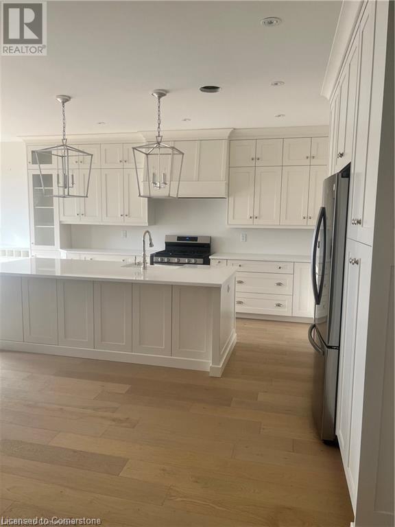 10 Cristallina Drive Unit# Upper, Thorold, Ontario  L2V 0H3 - Photo 3 - 40741052