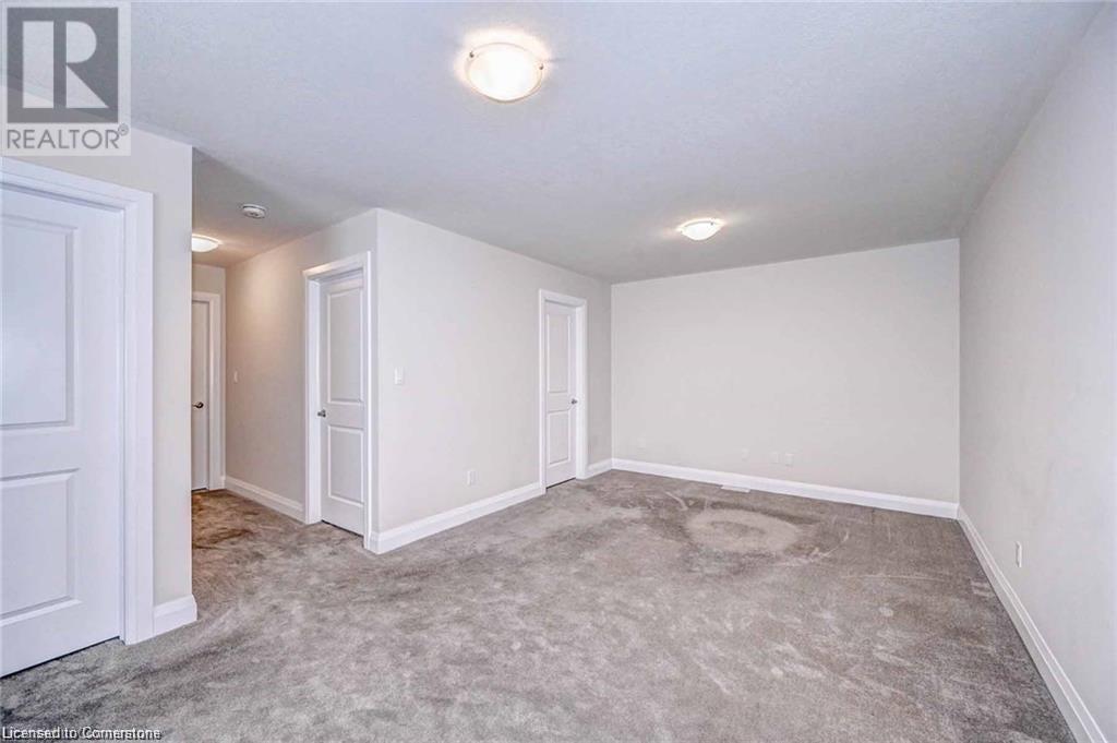 592 Blair Creek Drive Unit# A, Kitchener, Ontario  N2P 0E6 - Photo 13 - 40741779