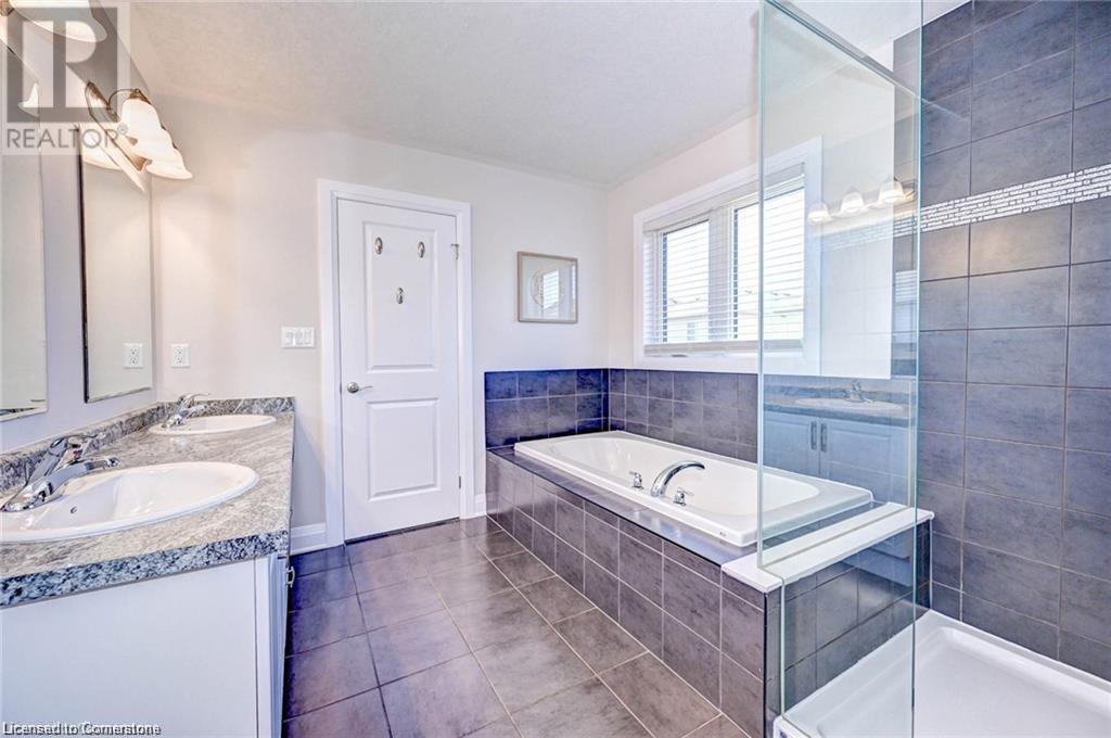 592 Blair Creek Drive Unit# A, Kitchener, Ontario  N2P 0E6 - Photo 16 - 40741779