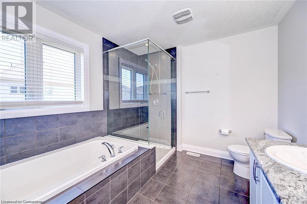 592 Blair Creek Drive Unit# A, Kitchener, Ontario  N2P 0E6 - Photo 17 - 40741779