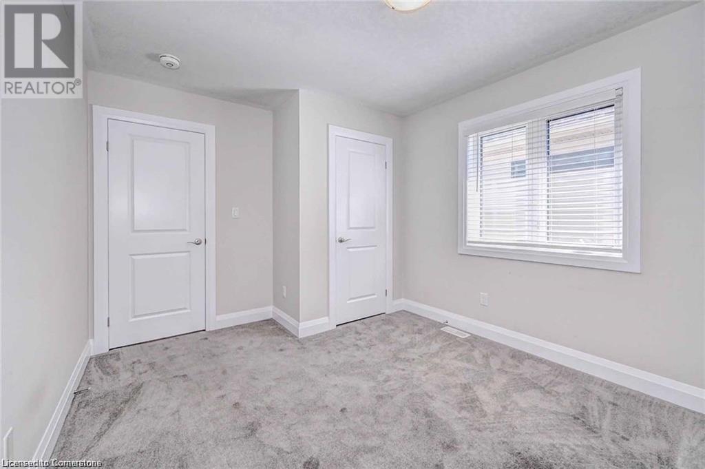 592 Blair Creek Drive Unit# A, Kitchener, Ontario  N2P 0E6 - Photo 19 - 40741779