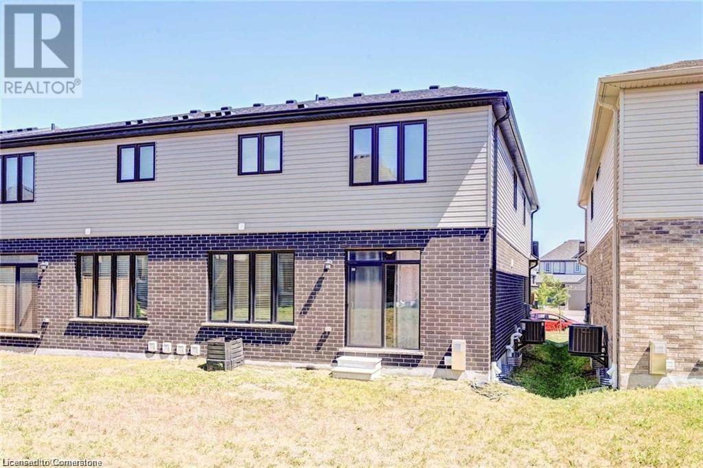592 Blair Creek Drive Unit# A, Kitchener, Ontario  N2P 0E6 - Photo 27 - 40741779