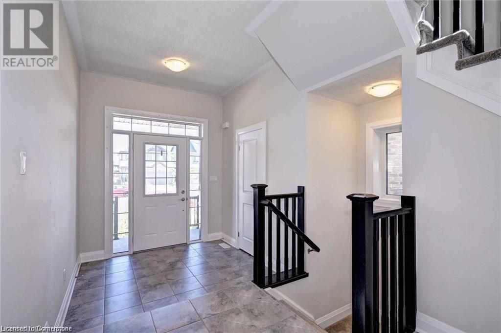 592 Blair Creek Drive Unit# A, Kitchener, Ontario  N2P 0E6 - Photo 3 - 40741779
