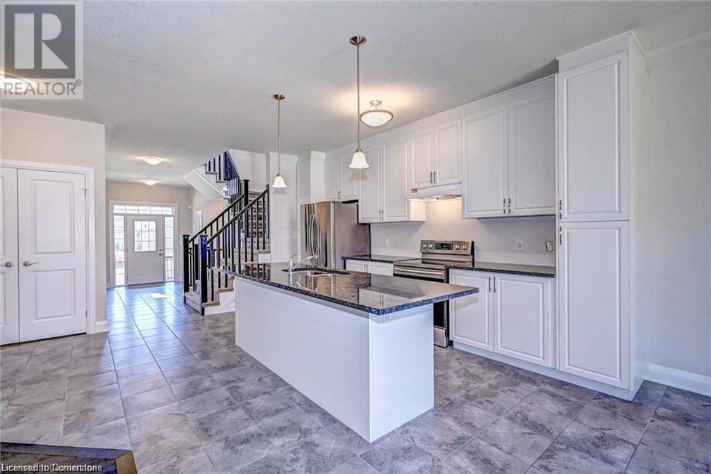 592 Blair Creek Drive Unit# A, Kitchener, Ontario  N2P 0E6 - Photo 5 - 40741779