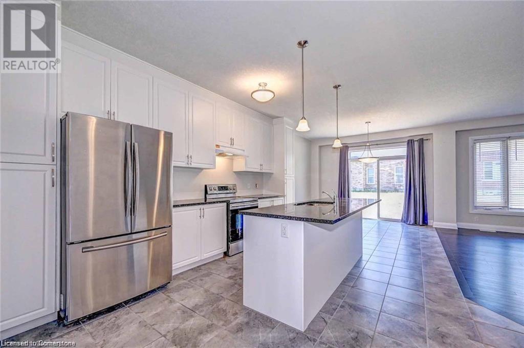 592 Blair Creek Drive Unit# A, Kitchener, Ontario  N2P 0E6 - Photo 7 - 40741779