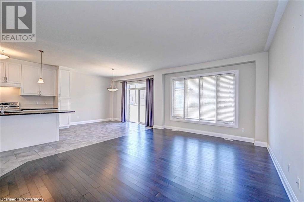 592 Blair Creek Drive Unit# A, Kitchener, Ontario  N2P 0E6 - Photo 9 - 40741779